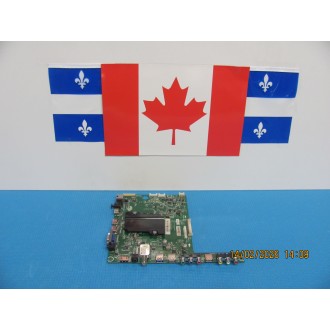 HISENSE 55K600GW 3TE55J14263000829000071 LTDN55K600GWUS/170127 MAIN BOARD(ASIS)(0)