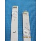 SONY XBR-55X900F XBR-55X950G55D12B15CX108216 18LS55 1-984-209-11 LED STRIP NEW