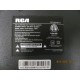 RCA RTU5540-C CRH-B55K52303005106AG-REV1.3LTK LED STRIP BACKLIGHT(ÉCHANTILLON ORIGINAL)