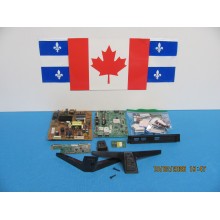 LG 43LK5400BUA KIT DE REPARATION (DRIVER HLH)