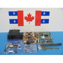 LG 60LB6100-UG KIT DE REPARATION