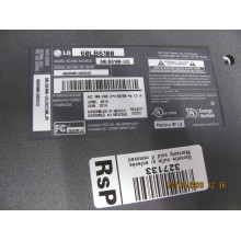 LG 60LB6100-UG KIT DE REPARATION