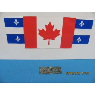 SONY KD-55X80J KD-65XH8096 T-CON BOARD