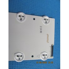 LG 47WV50BR P/N: 6916L 1575A (B) LEDS STRIP BACKLIGHT