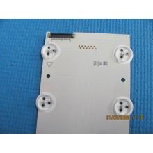 LG 47WV50BR P/N: 6916L 1574A (A) LEDS STRIP BACKLIGHT