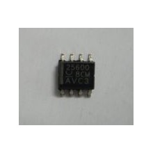 UCC25600/25600 IC 8-Pin High-Performance Resonant Mode Controller