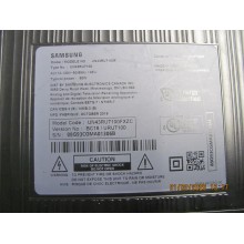 SAMSUNG UN43RU7100F VERSION: BC18 KIT DE REPARATION