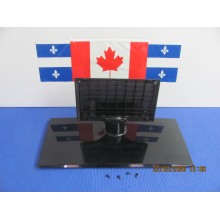LG 42LV5400-UB BASE TV STAND PEDESTAL SUPPORT SCREWS INCLUDED