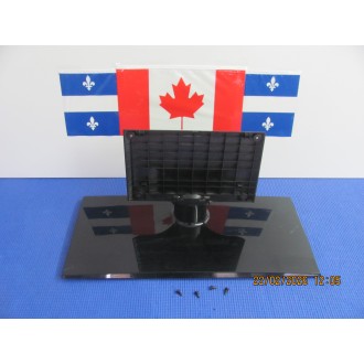 LG 42LV5400-UB BASE TV STAND PEDESTAL SUPPORT SCREWS INCLUDED