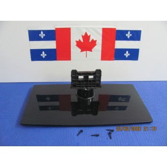 LG: 50PJ550. BASE TV/STANDS