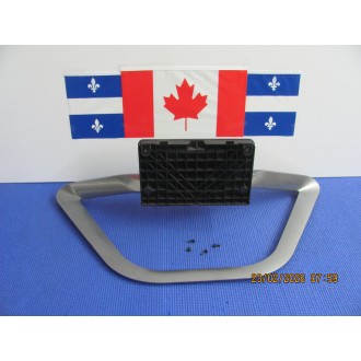 LG 50LA6205 50LA6205-UA BASE TV STAND PEDESTAL SCREWS INCLUDED