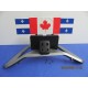 LG 50LA6205 50LA6205-UA BASE TV STAND PEDESTAL SCREWS INCLUDED
