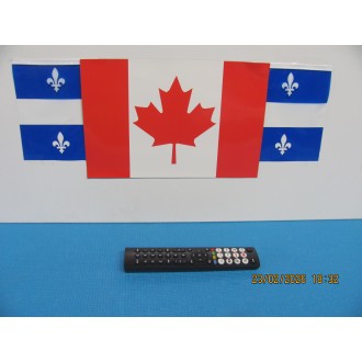 HISENSE EN2J36H 65U7HQ 55U8HQ 55U8HAU 65U8HQ 75U8HAU 55E7HQ 65U8HAU 50 REMOTE CONTROL