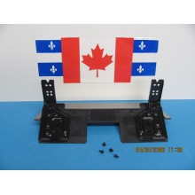 SONY XBR-65X850D BASE TV STAND PEDESTAL SUPPORT SCREWS INCLUDED