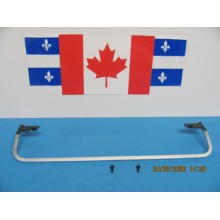 SONY KDL-48W600B BASE STAND PEDESTAL SCREWS INCLUDED