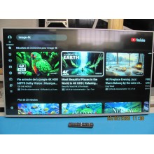 TV LG USAGÉ 49LF5900 49LF5900-UB SMARTV 4K WIFI LED STRIP NEW (SANS BASE)