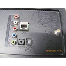 TV LG USAGÉ 49LF5900 49LF5900-UB SMARTV 4K WIFI LED STRIP NEW (SANS BASE)