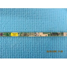 SAMSUNG LN-T24B350ND P/N: BN41-01853C BN96-22582D IR SENSOR TOUCH BUTTONS BOARD