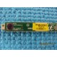 SAMSUNG LN-T24B350ND P/N: BN41-01853C BN96-22582D IR SENSOR TOUCH BUTTONS BOARD
