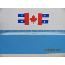 HISENSE 58A68H HD580Y1U91 LED STRIP BACKLIGHT KIT NEW