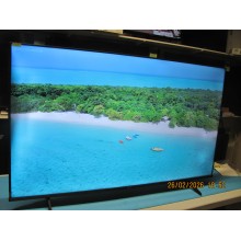 TV HISENSE 58A68H SMARTV GOOGLE 4K LED STRIP NEW