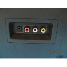 TV HISENSE 58A68H SMARTV GOOGLE 4K LED STRIP NEW