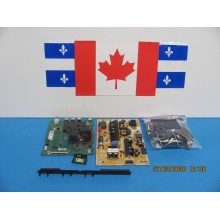 SAMSUNG UN58TU7000F VERSION: YA01 KIT DE REPARATION (DRIVER HLH)