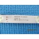 HISENSE 65Q8G LB65085 V1 LB65085 V0 JHD650X3U81-TA-2019121301 LED STRIP BACKLIGHT