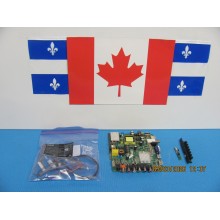 RCA RLDED3205A KIT DE REPARATION