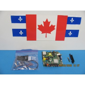 RCA RLDED3205A KIT DE REPARATION