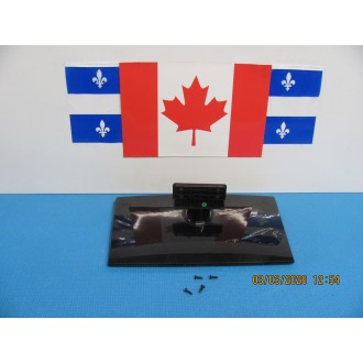 RLDED3205A BASE TV STAND PEDESTAL SCREWS INCLUDED