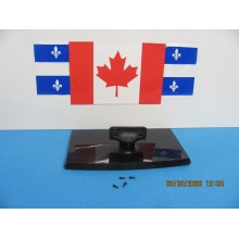 RLDED3205A BASE TV STAND PEDESTAL SCREWS INCLUDED