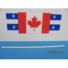 RCA RLDED3205A DH315D07-ZC14F-02 303DH315035 LED STRIP BACKLIGHT