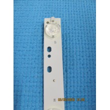 RCA RLDED3205A DH315D07-ZC14F-02 303DH315035 LED STRIP BACKLIGHT
