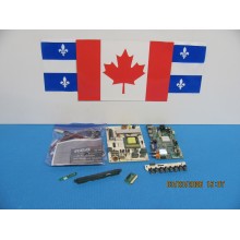 RCA RLDED3258A KIT DE REPARATION (MANAN RIMANCHU)