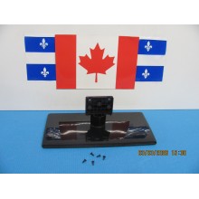 RCA: RLDED3258A-B. BASE TV/STANDS