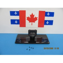 RCA: RLDED3258A-B. BASE TV/STANDS