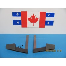 SONY XBR-55X950G BASE TV STAND PEDESTAL SCREWS INCLUDED