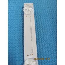 SONY XBR-55X950G MBL-55030D915SN2 LED STRIP