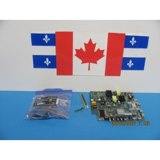 BOLVA 40BL00H7-02 KIT DE REPARATION