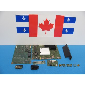 SONY XBR-55X900E KIT DE REPARATION (MICHEL)