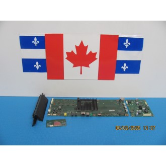 SONY XBR-43X800H KIT DE REPARATION (MICHEL)