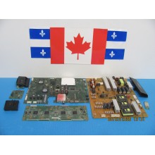 SONY XBR-65X900A KIT DE REPARATION (MICHEL)