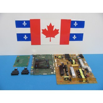 SONY XBR-65X900H KIT DE REPARATION (MICHEL)