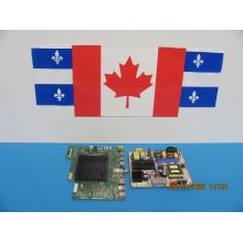 JVC LT-58EC3502 KIT DE REPARATION (MICHEL)