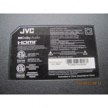 JVC LT-58EC3502 KIT DE REPARATION (MICHEL)