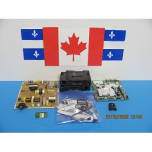 LG 55UM6910PUC KIT DE REPARATION