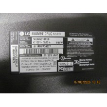 LG 55UM6910PUC KIT DE REPARATION