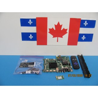 HISENSE 43H41G KIT DE REPARATION