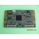 SAMSUNG: LN-T4665F. P/N: 46HTC4LV1.0. T-CON BOARD